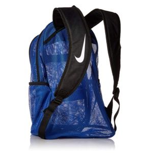 nike brasilia mesh training backpack